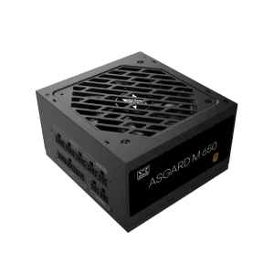 Asgard M 650W