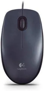 LOGITECH M90 MOUSE