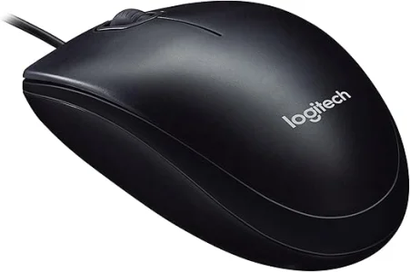 LOGITECH M90 MOUSE