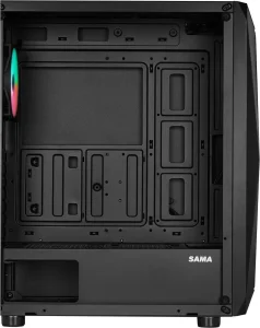 Sama 3313 Black