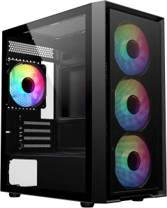 Case  SAMA M203