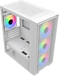 SAMA M203 White