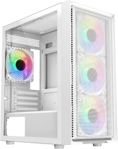 SAMA M203 White