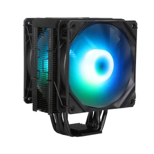 COOLER SAMA KA600D BLACK