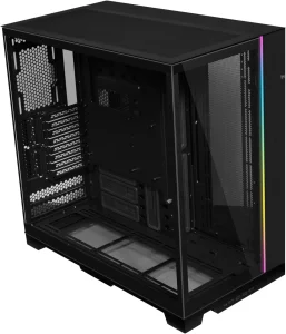 Lian Li Dynamic EVO XL BK
