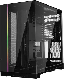 Lian Li Dynamic EVO XL BK