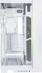 Lian Li Dynamic EVO XL WH