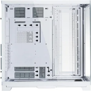 Lian Li Dynamic EVO XL WH