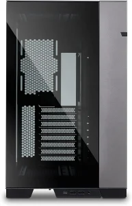 LIAN LI O11 Dynamic EVO GREY