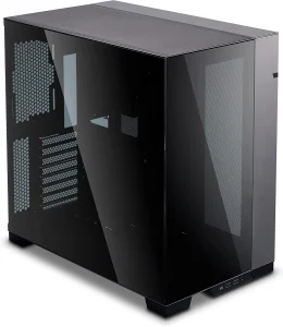 LIAN LI O11 Dynamic EVO GREY