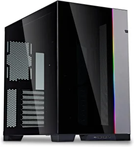 LIAN LI O11 Dynamic EVO GREY