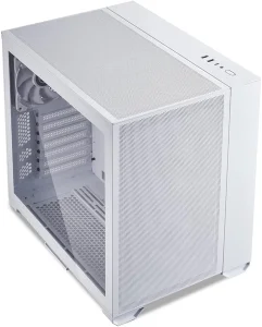 Lian Li O11 Air Mini WH