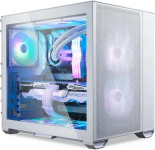 Lian Li O11 Air Mini WH