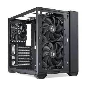 Lian Li O11 Air Mini BK