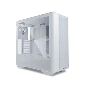 Lian Li LANCOOL 3R - White