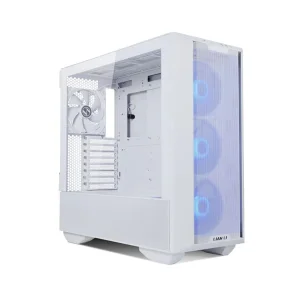 Lian Li LANCOOL 3R - White