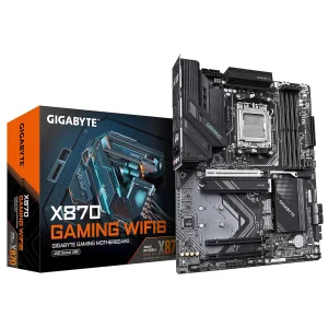 X870 Gaming WF6 AMD Motherboard