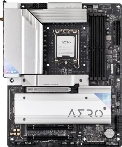 GIGABYTE Z790 AERO G