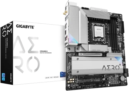MB GIGABYTE Z790 AERO G1.0