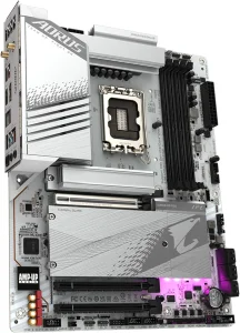 MB AORUS GIGABYTE Z790 AORUS ELITE AX ice