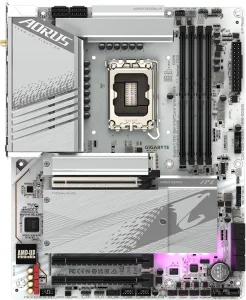 MB AORUS GIGABYTE Z790 AORUS ELITE AX ice