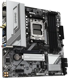 MB GIGABYTE GAMING B650 PLUS