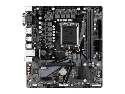 MB GIGBYTE H610Mk S2 DDR4 V3