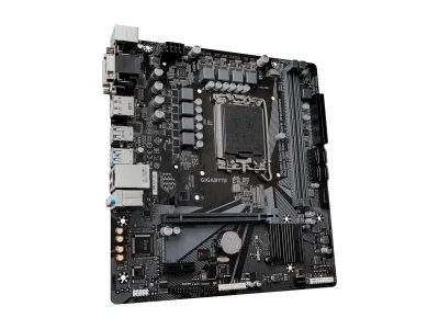 MB GIGBYTE H610Mk S2 DDR4 V3