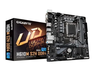 MB GIGBYTE H610Mk S2 DDR4 V3