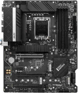 MB MSI PRO Z690-A DDR4