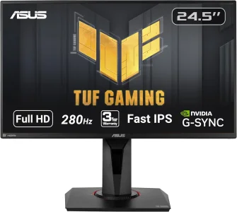 ASUS TUF VG259QM