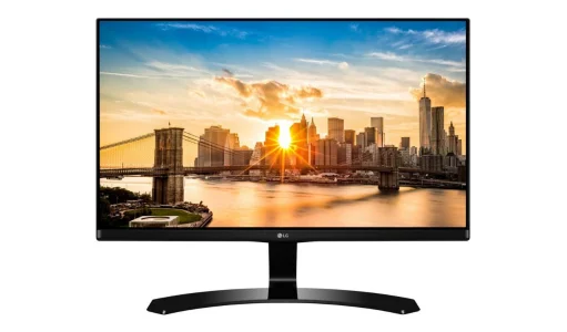 LG 27MP68HM-P