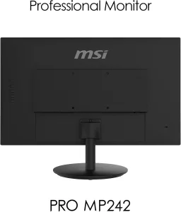 MSI MP242 PRO