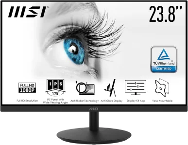 MSI MP242 PRO