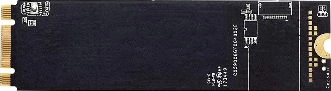 MP300 480GB NVMe PCIe M.2 SSD