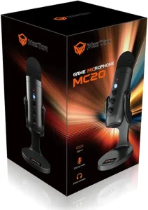 MEETION GAMING MIRCOPHONE MC20 LIVE