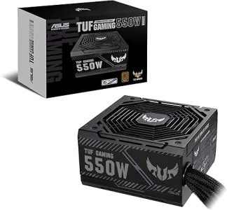 ASUS POWER SUPPLY TUF 550W