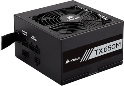 PSU ROKET 650W