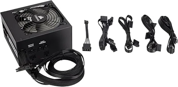 PSU ROKET 650W