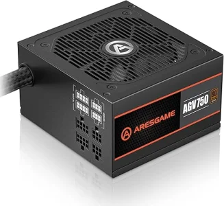 PSU ROKET 750W BRONZE