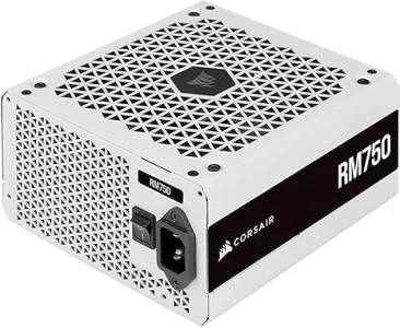 PSU ROKET 750W WHITE