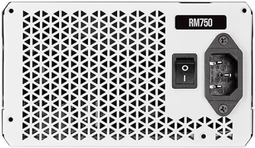 PSU ROKET 750W WHITE