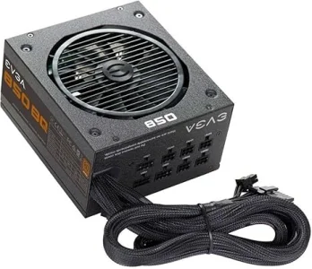 PSU ROKET 850W BRONZE