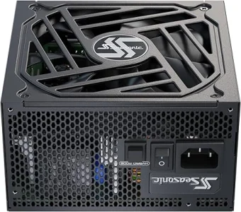 SEASONIC 1000W GX GOLD