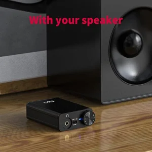FIIO DAC AMPLIFIER E10K
