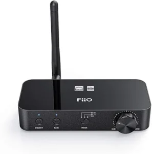 FIIO HIFI BLUETOOTE AUDIO BTA30PRO