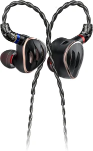 FIIOEARPHONE FH5S PRO