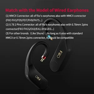 FIOO WIRELESS AMP UTWS5