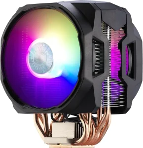 COOLR MASTER MA610P