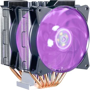 COOLR MASTER MA620P